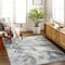 Livabliss San Francisco SFO-2314 Machine Crafted Area Rug SFO2314-537 - alternate 2